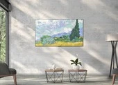 LG mua lại Cybellum, đầu tư khủng vào lĩnh vực xe điện ảnh 3 Màn hình OLED evo trên tivi thông minh có gì đặc biệt?