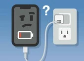 Phó chủ tịch Apple: ‘Sideloading là người bạn tốt nhất của tội phạm mạng’ ảnh 4 6 cách sửa lỗi iPhone không sạc được pin