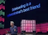 Hé lộ 4 lý do khiến iPhone ít khi nhận được các tính năng mới ảnh 4 Phó chủ tịch Apple: ‘Sideloading là người bạn tốt nhất của tội phạm mạng’