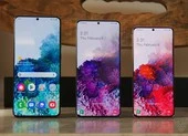 3 mẫu tivi thông minh 43 inch giá chỉ hơn 6 triệu đồng ảnh 2 Samsung Galaxy S20 và S20+ giá chỉ từ 12,8 triệu đồng