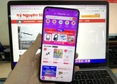 Một nền tảng thương mại điện tử vừa được VNG đầu tư 510 tỉ đồng ảnh 3 Doanh số bán lẻ ngày hội mua sắm 11-11 tăng mạnh tại Việt Nam