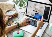 Cuộc đua của các dịch vụ giao nhận trong dịp mua sắm cuối năm ảnh 1 Chuyên gia gợi ý 3 cách mua sắm an toàn trong ngày 11-11