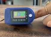 3 mẫu đồng hồ thông minh có thời lượng pin lên đến 14 ngày ảnh 1 Vì sao máy đo nồng độ oxy chuyên dụng lại tốt hơn đồng hồ thông minh?
