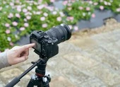 Lộ diện mẫu smartphone đầu tiên trên thế giới có cảm biến ảnh 1 inch ảnh 1 Sony Alpha 7 IV lộ diện với cảm biến full-frame 33 MP