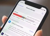 Bạn sẽ nhận được thông báo nếu iPhone bị tấn công ảnh 3 3 cách giảm dung lượng mục Other trên iPhone