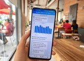 2 cách tra cứu tiến độ trả căn cước công dân gắn chip ảnh 2 Cách kiểm tra lượng điện nước tiêu thụ hàng tháng bằng Zalo