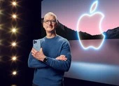 iPhone bất ngờ trở thành thương hiệu smartphone lớn nhất TQ ảnh 2 Kính thông minh của Apple sẽ mạnh ngang ngửa với máy Mac?