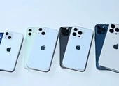 Lộ diện mẫu smartphone có thời lượng pin tốt nhất ảnh 2 Thời lượng pin trên iPhone 13 series có thực sự tốt như lời đồn?