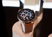 3 mẫu đồng hồ đáng mua nhất đối với người yêu thích thể thao ảnh 3 3 mẫu đồng hồ thông minh có thời lượng pin lên đến 14 ngày