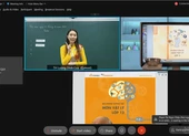 10 xu hướng tìm kiếm nổi bật trên Google trong năm 2021 ảnh 3 Các chuyên gia nói gì về những thách thức và cơ hội khi dạy học online?