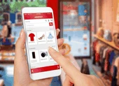 Giải pháp công nghệ giúp doanh nghiệp phục hồi sau đại dịch ảnh 2 Hé lộ lý do khiến người dùng thích mua sắm bằng điện thoại