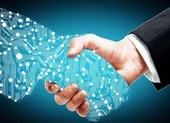 Lượng vốn đầu tư vào startup đang có dấu hiệu tăng mạnh ảnh 1 Làm thế nào để đưa sản phẩm ra thị trường nước ngoài?