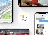 Cách thiết lập tính năng thừa kế trên iPhone ảnh 2 Bao nhiêu mẫu iPhone đã nâng cấp iOS 15 sau gần 3 tháng ra mắt?