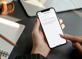 Cách xóa mật mã iPhone mà không cần kết nối với máy tính ảnh 2 Cách thiết lập tính năng thừa kế trên iPhone