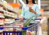 Làm thế nào để tăng lợi thế cạnh tranh cho các DN chuyển phát nhanh? ảnh 3 Mua sắm khiến người dùng cảm thấy vui vẻ trong mùa dịch