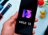 Bkav bất ngờ ra mắt 3 mẫu smartphone trước dịp Giáng sinh ảnh 2 Danh sách các thiết bị được nâng cấp MIUI 13 vào ngày 28-12