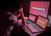 DN Việt có công nghệ nhận diện khuôn mặt được quốc tế đánh giá cao ảnh 2 Mã độc tống tiền tăng mạnh khiến nhiều doanh nghiệp có nguy cơ phá sản