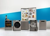 Thêm một ông lớn gia dụng nhảy vào thị trường Việt Nam ảnh 2 Thương hiệu đồ gia dụng châu Âu bất ngờ mở gian hàng trên sàn TMĐT