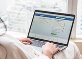 Cách tạo hiệu ứng cho một chữ bất kỳ trên Messenger ảnh 3 Người dùng Messenger hoang mang vì sự cố mất tin nhắn