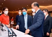 Thêm một tỉnh thành được trải nghiệm 5G miễn phí ảnh 1 Người dân Đà Nẵng đã có thể trải nghiệm 5G miễn phí tốc độ cao