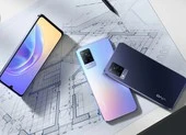 Lộ diện mẫu smartphone chuyên dành cho giới trẻ với camera selfie 50 MP ảnh 2 Vivo V23e lộ diện trước giờ ra mắt