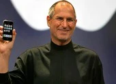 Vì sao các nhà mạng lại lo ngại tính năng này của Apple? ảnh 1 Nhìn lại 15 năm ngày Steve Jobs giới thiệu iPhone đầu tiên