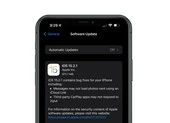 Đây là lý do vì sao bạn nên nâng cấp iOS 15 ngay lập tức ảnh 1 Người dùng iPhone nên cập nhật iOS 15.2.1 ngay lập tức