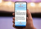 Sẽ rất tiếc nếu bạn không biết 7 cách tăng tín hiệu WiFi trên iPhone ảnh 6 Cách sử dụng Zalo để xem thông tin cách ly của tỉnh nhà khi về quê ăn Tết