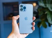 iPhone 13 đang gặp một sự cố khiến nhiều người đau đầu ảnh 2 Nhiều mẫu iPhone giảm giá 5 triệu đồng dịp cận tết
