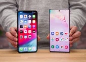 Cẩn trọng thủ đoạn giả mạo nhân viên ngân hàng mời rút tiền từ thẻ tín dụng ảnh 1 Đây là lý do vì sao iPhone không đắt như điện thoại Android