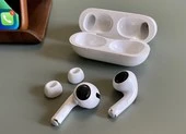 Lộ diện 4 mẫu smartphone tầm trung cấu hình tốt, giá dưới 5 triệu ảnh 2 AirPods Pro bất ngờ giảm giá chỉ còn 4,7 triệu đồng