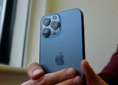 7 cách sửa lỗi micro trên iPhone không hoạt động ảnh 1 iPhone 13 Pro Max giá chỉ còn 29,4 triệu đồng