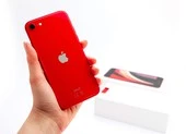 Vì sao iPhone 13 series là dòng máy bán chạy nhất dịp đầu năm? ảnh 4 iPhone SE 3 và iPad Air 5 giá rẻ sẽ ra mắt vào ngày 8-3?