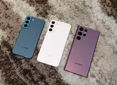 Samsung bất ngờ sao chép tính năng tốt nhất của Apple ảnh 3 Samsung S22 series sử dụng chipset Snapdragon tại VN có giá bao nhiêu?