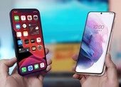 5 lý do vì sao bạn nên mua Samsung Galaxy S22 series ảnh 1 Samsung bất ngờ sao chép tính năng tốt nhất của Apple