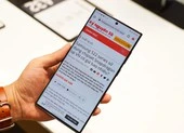 5 lý do vì sao bạn nên mua Samsung Galaxy S22 series ảnh 5 Đặt trước Samsung Galaxy S22 series với giá ưu đãi đến 8 triệu đồng