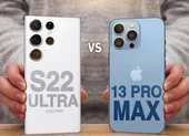 Người dùng iPhone nên cập nhật iOS 15.3.1 ngay lập tức để tránh bị hack ảnh 1 iPhone 13 nhanh hơn 35% Galaxy S22 trong các bài đánh giá