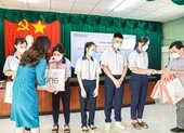 VNG đầu tư 22,5 triệu USD vào nền tảng hỗ trợ vốn cho các doanh nghiệp SME ảnh 4 Gần 4.000 máy tính vừa được trao cho học sinh khó khăn 3 tỉnh miền tây