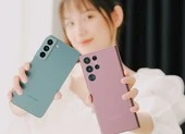 Phân khúc tầm trung bất ngờ nóng hơn với Redmi Note 11 series giá 6,1 triệu ảnh 3 Galaxy S22 series ra mắt tại VN giá chỉ từ 21,9 triệu, quà tặng 6 triệu