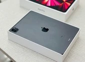 MacBook Air M1 bất ngờ giảm giá còn dưới 24 triệu đồng ảnh 1 Nhiều mẫu điện thoại giảm giá 50% dịp cuối tuần