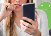 Cách để tránh bị theo dõi bằng AirTag ảnh 4 Cách chặn các trình theo dõi trên điện thoại Android