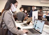 Điện thoại, laptop giảm giá mạnh 60% cuối tháng 2 ảnh 2 MacBook Pro 14 inch bất ngờ giảm giá 2,5 triệu đồng