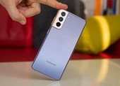 iPhone 13 Pro Max ăn đứt S22 Ultra dù có dung lượng pin thấp hơn ảnh 4 Hơn 100 triệu điện thoại Samsung dính lỗ hổng bảo mật