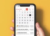 Vì sao iPhone 13 series được chọn mua nhiều nhất trong tháng 2? ảnh 1 Cách loại bỏ virus lịch khỏi iPhone
