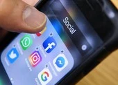 Tin tặc tấn công Facebook của quân đội và các nhà báo Ukraine ảnh 4 Facebook chặn các tài khoản của nhà nước Nga ở Ukraine
