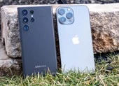 Người dùng nên cập nhật iOS 15.4 beta 5 ngay lập tức ảnh 1 iPhone 13 Pro Max ăn đứt S22 Ultra dù có dung lượng pin thấp hơn