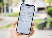 Gỡ ngay ứng dụng này để tránh bị mất tiền ngân hàng ảnh 4 Người dùng nên cập nhật iOS 15.4 beta 5 ngay lập tức