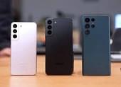 Lộ diện mẫu smartphone dưới 6 triệu, sạc nhanh 33 W ảnh 1 Vì sao Samsung Galaxy S22 Ultra khiến người dùng mê mẩn?