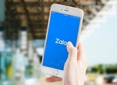 Cách sử dụng Zalo để được hỗ trợ điều trị F0 kịp thời ảnh 2 Soán ngôi Messenger, đây là ứng dụng nhắn tin yêu thích nhất của người Việt