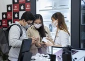 Giúp trẻ em mồ côi do đại dịch 'Vẽ tiếp ước mơ' dang dở ảnh 2 Samsung Galaxy S22 series đạt doanh số khủng trong ngày đầu mở bán